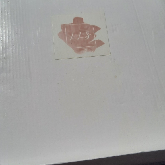 🆕️ LLS White Ankle Heeled Boots - Picture 14 of 15